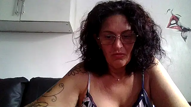 Snapshot of RubyyRosee chatting on 07/11/26, 07:55 RubyyRosee online show from 07/11/26, 07:55