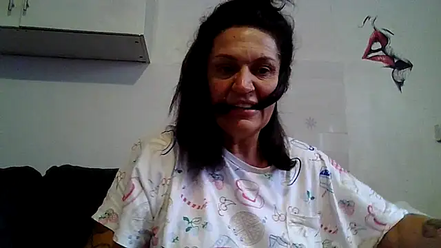 Snapshot of RubyyRosee chatting on 07/21/26, 05:54 RubyyRosee online show from 07/21/26, 05:54