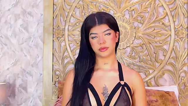 MelodyCarsson online show from 10/25/25, 12:13