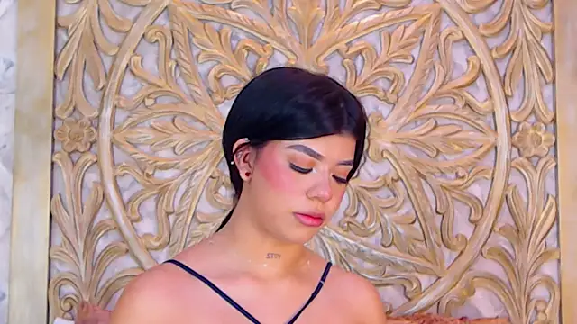 MelodyCarsson online show from 10/28/25, 12:30