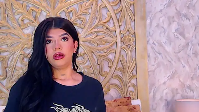 MelodyCarsson online show from 11/05/25, 12:05