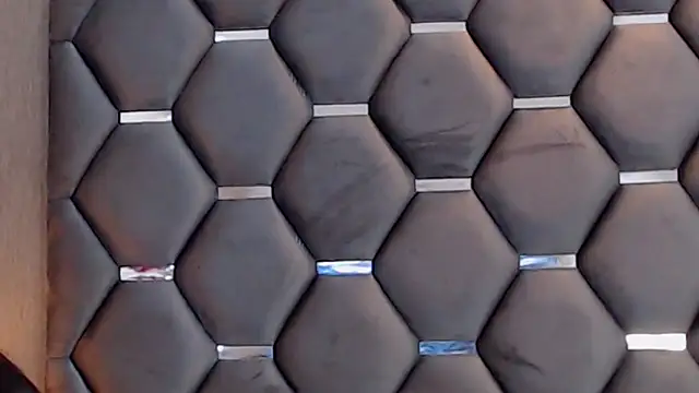 MelodyCarsson online show from 12/01/25, 03:28