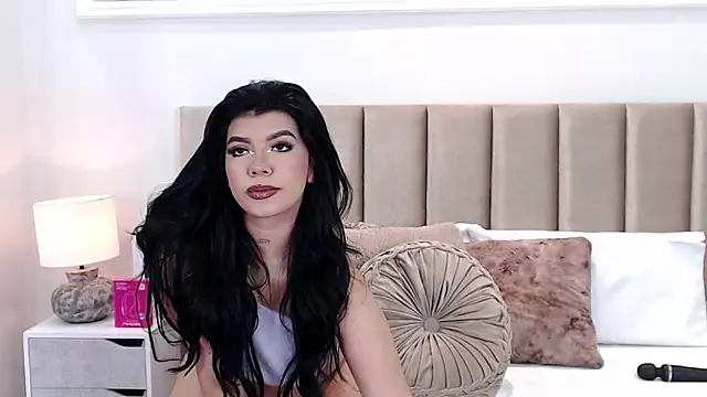 MelodyCarsson online show from 02/20/26, 01:11