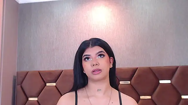 MelodyCarsson online show from 03/28/26, 12:27