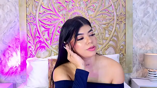 MelodyCarsson online show from 05/20/26, 12:44