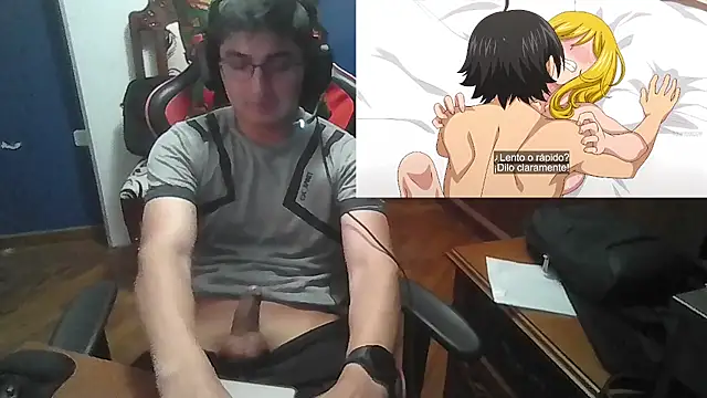 SVGUSSV online show from 11/17/25, 02:17