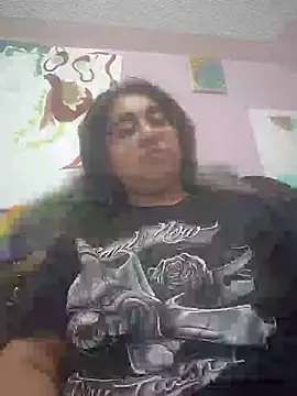 Lovelyrainn online show from 10/20/25, 12:00