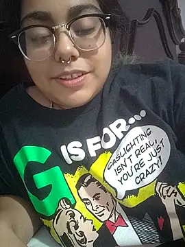 Lovelyrainn online show from 11/30/25, 01:31