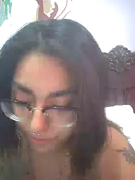 Lovelyrainn online show from 12/02/25, 06:14