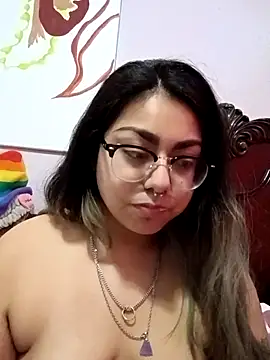 Lovelyrainn online show from 12/20/25, 02:02