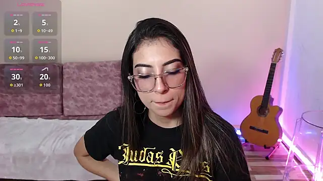 Susanahendrix online show from 02/10/26, 07:07