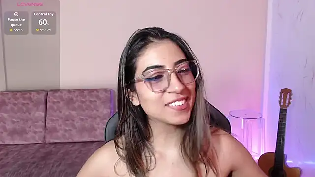 Susanahendrix online show from 02/25/26, 06:17