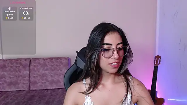 Susanahendrix online show from 02/26/26, 06:18