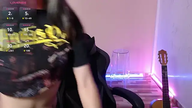 Susanahendrix online show from 03/06/26, 06:15