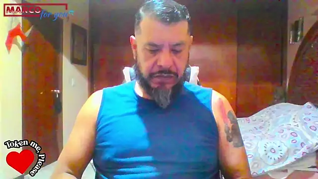 Snapshot of MRCforyou chatting on 10/04/25, 05:00 MRCforyou online show from 10/04/25, 05:00