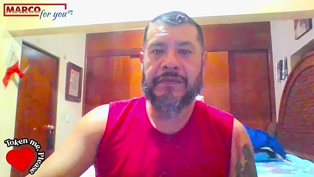 Snapshot of MRCforyou chatting on 10/13/25, 06:08 MRCforyou online show from 10/13/25, 06:08