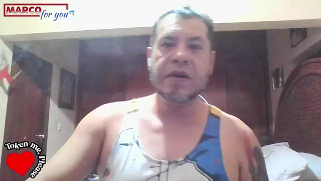 Snapshot of MRCforyou chatting on 10/27/25, 01:26 MRCforyou online show from 10/27/25, 01:26