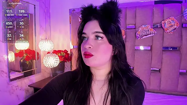 KateLee online show from 10/02/25, 08:49