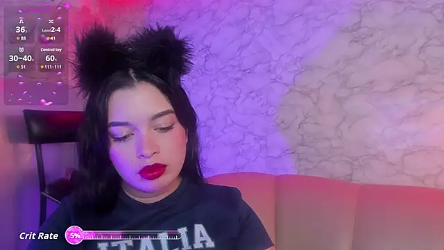 KateLee online show from 11/12/25, 11:14