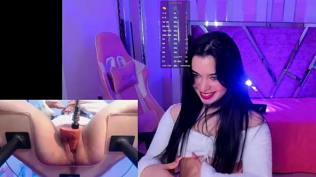 KateLee online show from 11/24/25, 12:21