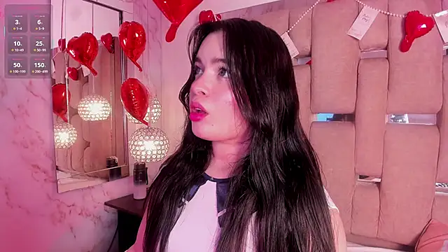 KateLee online show from 02/10/26, 06:17