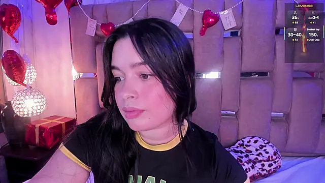 KateLee online show from 02/18/26, 04:19