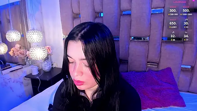 KateLee online show from 03/26/26, 05:24