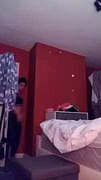 Sophrob96x online show from 03/15/26, 07:20