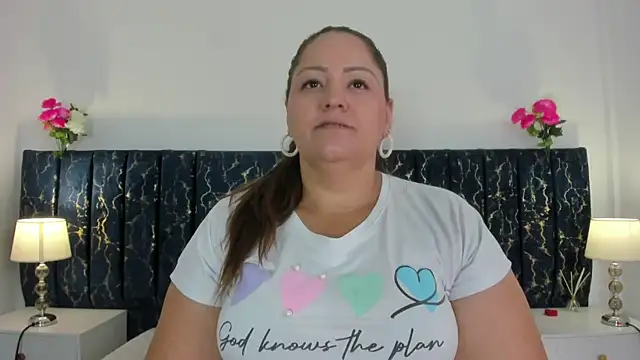 katte landerr online show from 03/27/26, 01:11