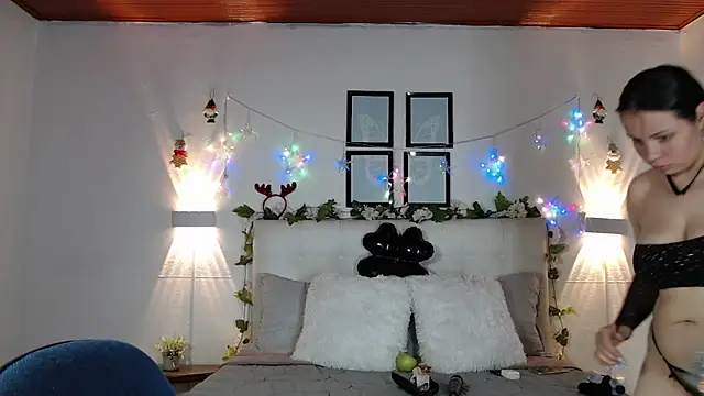 Megan 05  online show from 01/06/26, 03:05