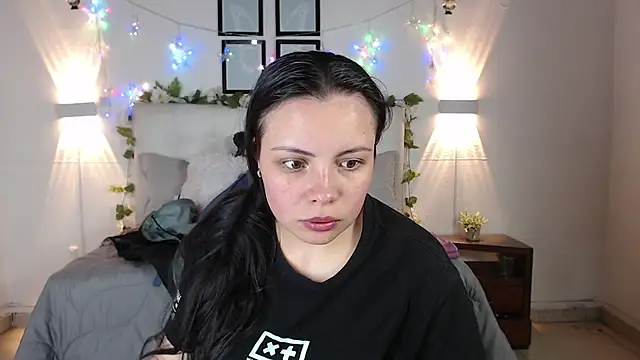 Megan 05  online show from 02/28/26, 07:15