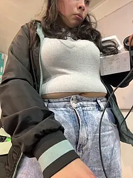 Megan 05  online show from 05/22/26, 07:30