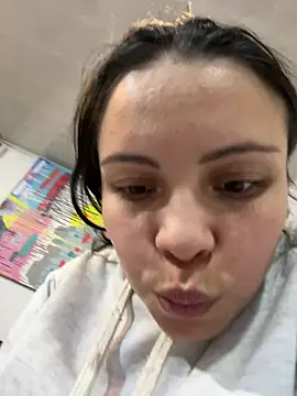 Megan 05  online show from 05/26/26, 07:21