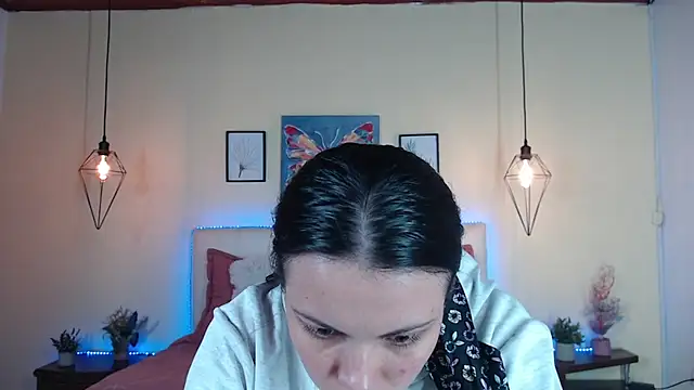 Megan 05  online show from 06/16/26, 07:27