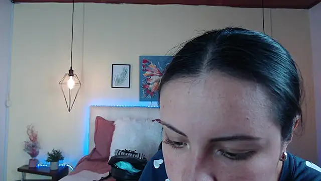 Megan 05  online show from 06/26/26, 07:40