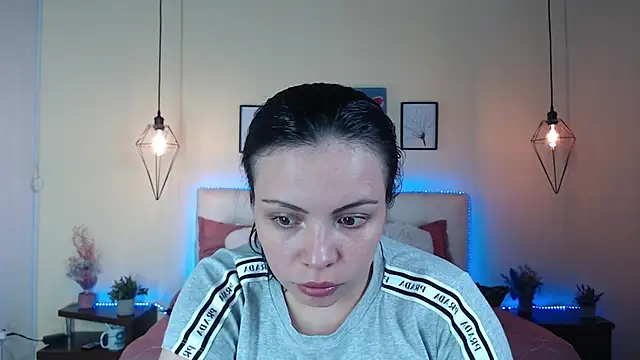 Megan 05  online show from 07/20/26, 07:16