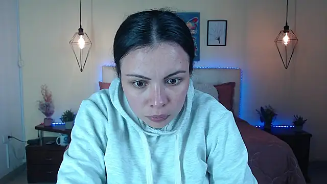 Megan 05  online show from 07/22/26, 07:27