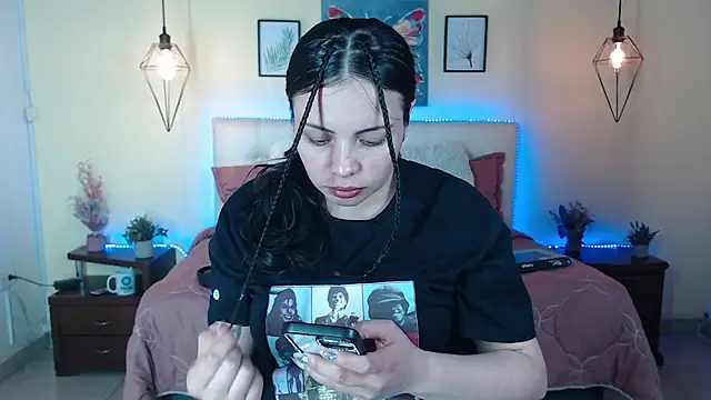 Megan 05  online show from 07/26/26, 07:32
