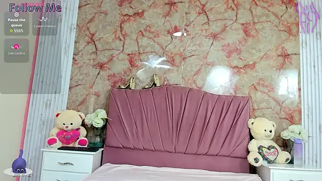 KatySweetas online show from 09/12/25, 07:14