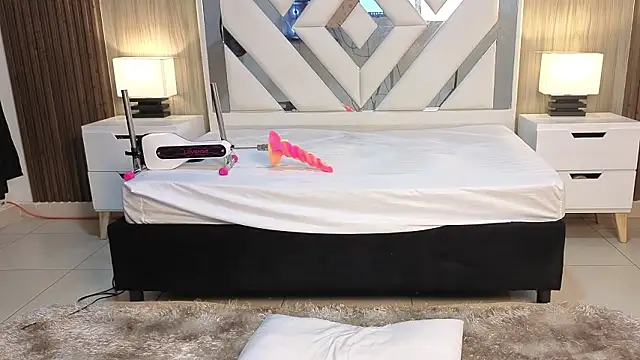 Lisa sweetas online show from 02/28/26, 01:17