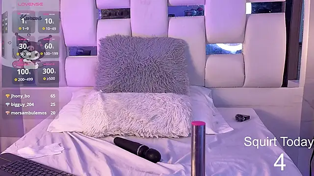 Lisa sweetas online show from 06/14/26, 02:24