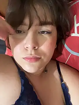 dahianna17 online show from 01/16/26, 10:08