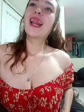 miss berlyn online show from 10/09/25, 03:37