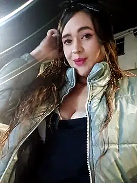 miss berlyn online show from 10/11/25, 01:49