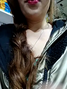 miss berlyn online show from 10/19/25, 02:12