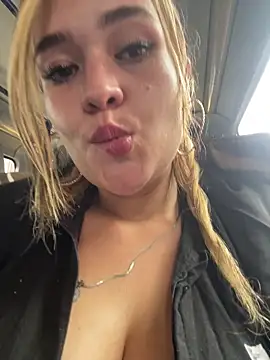 miss berlyn online show from 05/27/26, 07:11