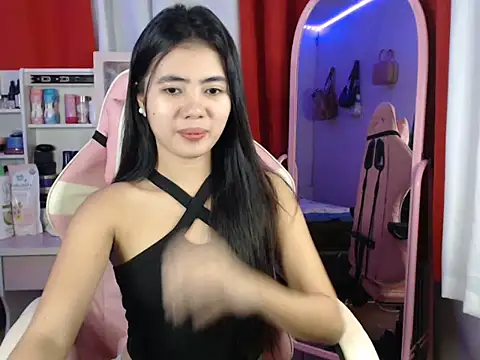 Snapshot of pinay_sharmelyn chatting on 03/11/26, 03:07 pinay sharmelyn online show from 03/11/26, 03:07