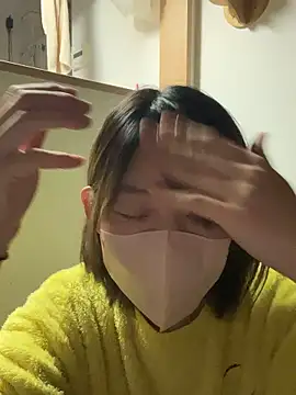 usako 2025 online show from 11/21/25, 04:05