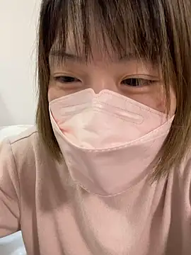 Snapshot of usako_2025 chatting on 01/16/26, 12:09 usako 2025 online show from 01/16/26, 12:09