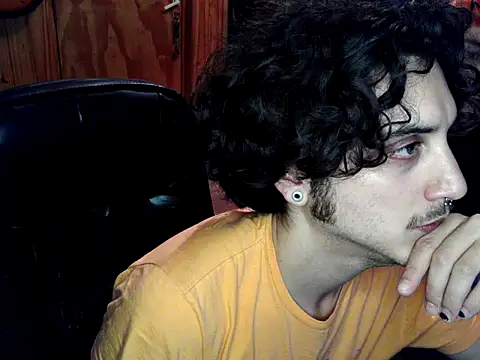 GroovyBlossom online show from 11/24/25, 05:40